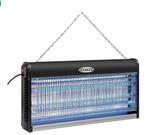 LED Insectenverdelger | 25W | 2x 10W UV TL-buizen, Verzenden