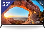 Sony 55 inch/140 cm UHD LED TV, LED, Refurbished, 100 Hz, 4k (UHD)