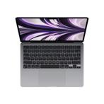 Apple MacBook Air 2022 | 13.6 | M2 | 16 GB | 512 GB SSD..., Computers en Software, Apple Macbooks, Ophalen of Verzenden, Zo goed als nieuw