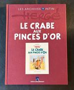 Tintin - Les Archives Tintin Noir & Blanc - Le Crabe aux, Nieuw