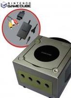 MarioCube.nl: GameCube Platinum Verkleurd - iDEAL!, Spelcomputers en Games, Spelcomputers | Nintendo GameCube, Ophalen of Verzenden