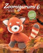 Zoomigurumi 9789461316608, Verzenden, Zo goed als nieuw