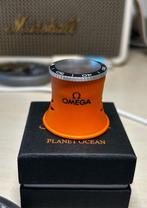 Omega Seamaster Planet Ocean watch bezel Vergroter
