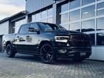 Dodge Ram 1500 5.7 V8 4x4 | Laramie | Black Edition | Leer |, Automaat, Zwart, Nieuw, LPG