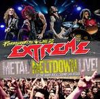 cd digi - Extreme - Pornograffitti Live 25, Cd's en Dvd's, Verzenden, Zo goed als nieuw