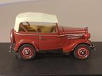 Ebbro 1:43 - Model sedan - Datsun 17 Phaeton - 1938, Nieuw
