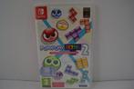 Puyo Puyo Tetris 2 - SEALED (SWITCH ITA), Verzenden, Zo goed als nieuw, Online