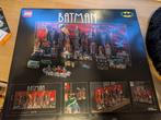 Lego Set - 76271 - DC Super Heroes - Batman Gotham City, Nieuw
