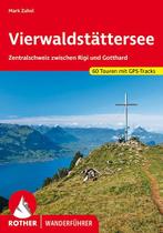 Wandelgids 100 Vierwaldstatter See Rother Wanderführer |, Nieuw, Verzenden