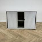 Drentea roldeurkast vv 1 legbord, (hxbxd) 74,5x120x45 cm,, Ophalen of Verzenden, Gebruikt