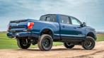 Borla 16-24 Nissan Titan XD S-Type Cat Back Exhaust - Black, Ophalen of Verzenden, Nieuw