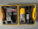 Spectra Trimble DG511 Precision Pipe Laser Kit, Doe-het-zelf en Verbouw, Gereedschap | Overige machines, Ophalen of Verzenden