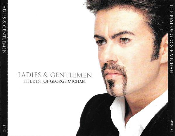 George Michael - Ladies &amp; Gentlemen (The Best Of George, Cd's en Dvd's, Cd's | Pop, Gebruikt, Ophalen of Verzenden