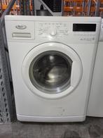 Whirlpool Awo 9676 Green Wasmachine 6kg 1600t, Ophalen of Verzenden, Zo goed als nieuw, Voorlader, 85 tot 90 cm