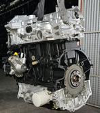 Motor Ford Transit 2018 2.0 TDCi 96 kW, Auto-onderdelen, Motor en Toebehoren, Ophalen of Verzenden, Gereviseerd, Ford