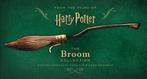 9781526629302 Harry Potter  The Broom Collection and Othe..., Verzenden, Zo goed als nieuw, Warner Bros. Games