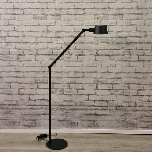 Freelight vloerlamp Sovrano S5741Z Nieuw, Huis en Inrichting, Lampen | Vloerlampen, Nieuw, Metaal, 100 tot 150 cm, Ophalen