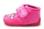 Michu Pantoffels in maat 24 Roze | 25% extra korting, Schoenen, Jongen of Meisje, Zo goed als nieuw, Michu