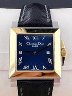 Christian Dior - Monsieur Dior - Zonder Minimumprijs -, Sieraden, Tassen en Uiterlijk, Horloges | Heren, Nieuw