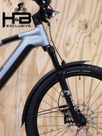 Cube Stereo Hybrid 120 Race 750 29 inch E-Mountainbike XT, Overige merken, 49 tot 53 cm, Ophalen of Verzenden, Zo goed als nieuw