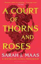 9781635575552 A Court of Thorns and Roses, Boeken, Verzenden, Nieuw, Sarah J. Maas