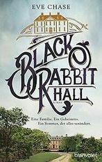 Black Rabbit Hall - Eine Familie. Ein Geheimnis. Ei...  Book, Zo goed als nieuw, Verzenden