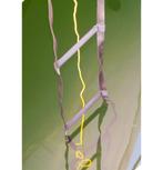 G-Nautics IQ Reddingsladder, Watersport en Boten, Accessoires en Onderhoud, Ophalen of Verzenden, Nieuw