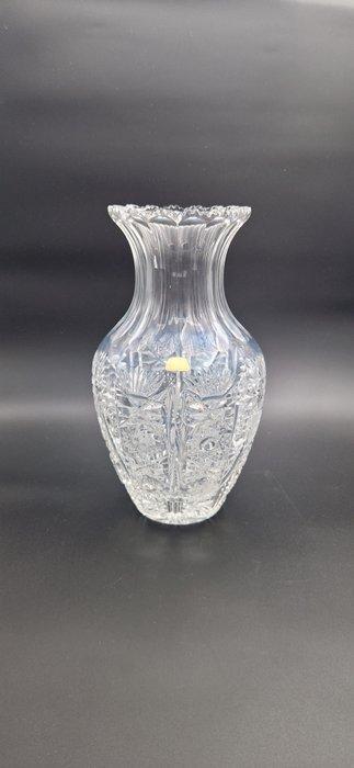 Rosenthal - Flesvaas - Handgesneden en gegraveerde lood -, Antiek en Kunst, Curiosa en Brocante