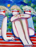 Yana Medow - Not Listening, Just Judging XL