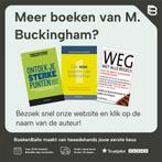 De niet zo verschrikkelijke sneeuwman 9789049075057, Boeken, Verzenden, Gelezen, M. Buckingham