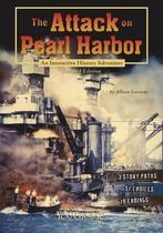 The Attack on Pearl Harbor, Boeken, Verzenden, Nieuw