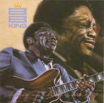 cd - B.B. King - King Of The Blues 1989, Verzenden, Zo goed als nieuw