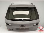 Audi RS6 C7 4G Facelift Avant Achterklep LY7C Origineel!, Ophalen, Gebruikt, Audi