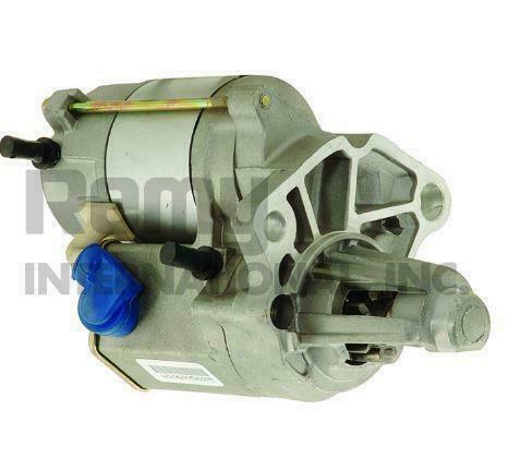 Chrysler Dodge Plymouth V6&amp;V8 startmotor Hi Torq p070, Auto-onderdelen, Amerikaanse onderdelen