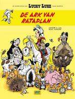 De ark van Rataplan / De avonturen van Lucky Luke naar, Boeken, Verzenden, Zo goed als nieuw, Jul
