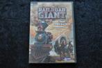 Railroad Giant PC Game, Verzenden, Nieuw