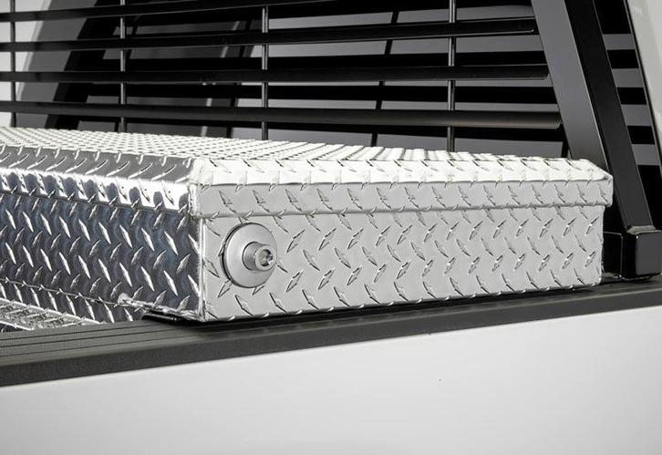 BackRack 2007+ Chevy/GMC Silverado Sierra HD Only Low, Auto-onderdelen, Carrosserie en Plaatwerk, Ophalen of Verzenden