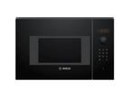 Bosch Serie 4 BFL523MB1F - Inbouw magnetron - Auto Pilot7 -, Witgoed en Apparatuur, Magnetrons, Verzenden, Zo goed als nieuw