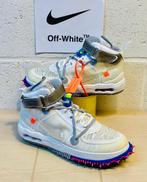 Nike - x OFF WHITE AF P45,5 - Sneakers - Maat: EU 45.5 -, Nieuw