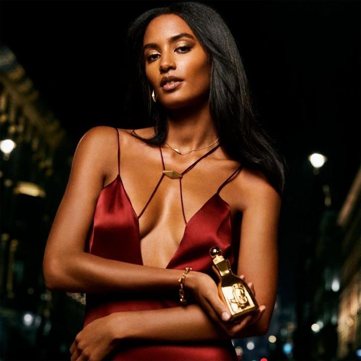 Jimmy Choo I Want Choo Le Parfum - 40ml, Sieraden, Tassen en Uiterlijk, Uiterlijk | Haarverzorging, Overige typen, Nieuw, Ophalen of Verzenden