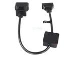 Jaltest Zapi 8 Pins OBD - 26 Pins DB26 Verloopkabel Hef- en, Auto diversen, Verzenden, Nieuw