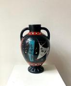 Etruia Arte Pottery - Gianni Tosin - Vaas - 1733 - Keramiek