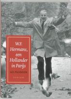 W.F. Hermans een Hollander in Parijs, Nieuw, Verzenden