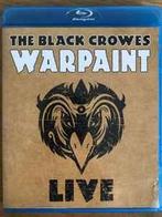 Blu-ray muziek - The Black Crowes - Warpaint Live, Cd's en Dvd's, Blu-ray, Verzenden, Nieuw in verpakking