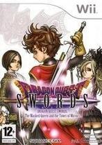 Dragon Quest Swords: The Masked Queen and the Tower of Mi..., Verzenden, Nieuw