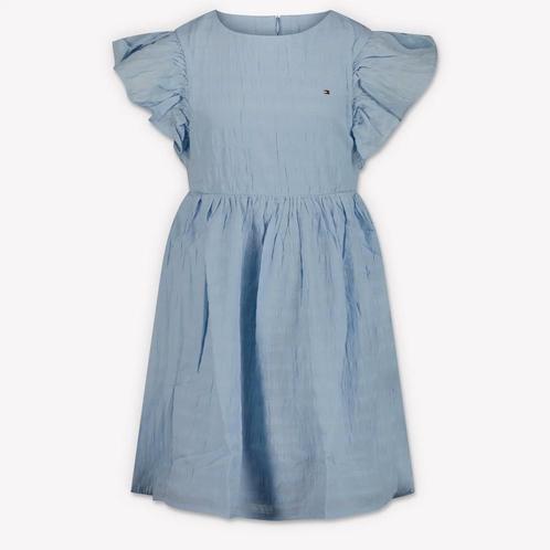 -16% Tommy Hilfiger  Tommy Hilfiger Kinder meisjes jurk in, Kinderen en Baby's, Kinderkleding | Overige, Nieuw, Verzenden