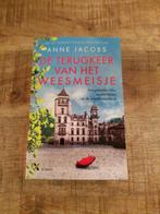 De terugkeer van het weesmeisje 9789401615136 Anne Jacobs, Boeken, Verzenden, Gelezen, Anne Jacobs