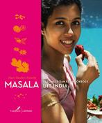 Masala. Veel meer dan een kookboek uit India 9789020997620, Boeken, Kookboeken, Verzenden, Zo goed als nieuw, Alain Vanden Abeele