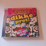 Zware jongens  dikke pret! het complete feest album, Verzenden, Gebruikt