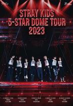 Posters - Poster Stray Kids - 5-Star Dome, Verzamelen, Muziek, Artiesten en Beroemdheden, Verzenden, Zo goed als nieuw
